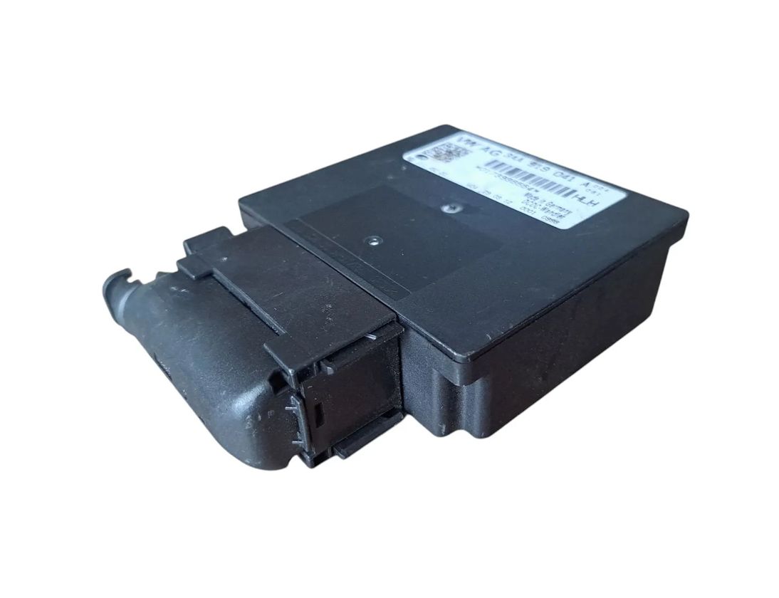 VOLKSWAGEN Golf 6 generation (2008-2015) Другие блоки управления 3AA919041A,ID5357 28615928