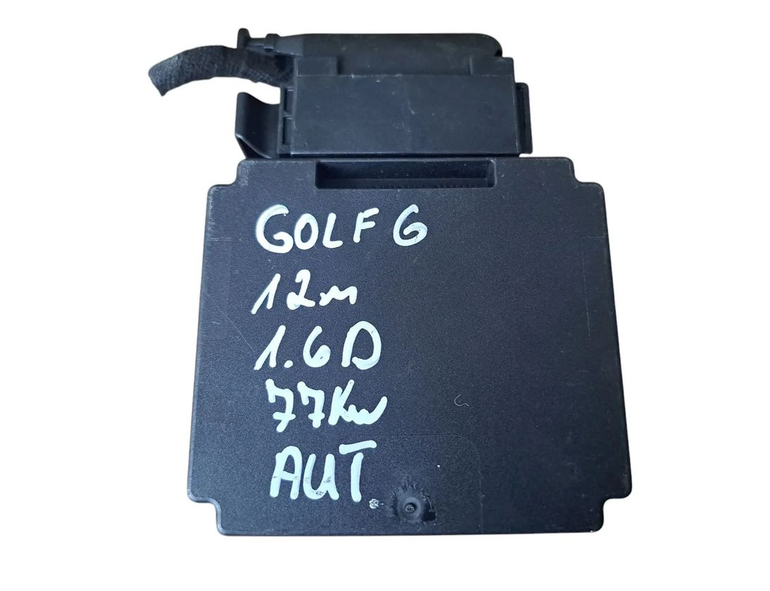 VOLKSWAGEN Golf 6 generation (2008-2015) Другие блоки управления 3AA919041A,ID5357 28615928