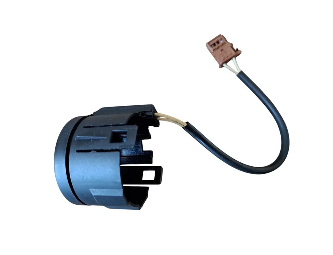 PEUGEOT 3008 1 generation (2010-2016) Считывающее устройство иммобилайзера (антенна) 9663123380,ID5623 28841205