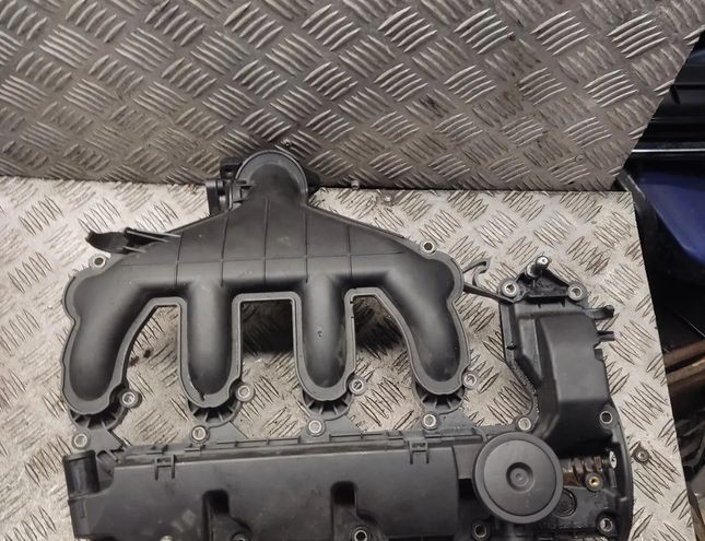 FORD Mondeo 4 generation (2007-2015) Впускной коллектор 9662688980 29980503