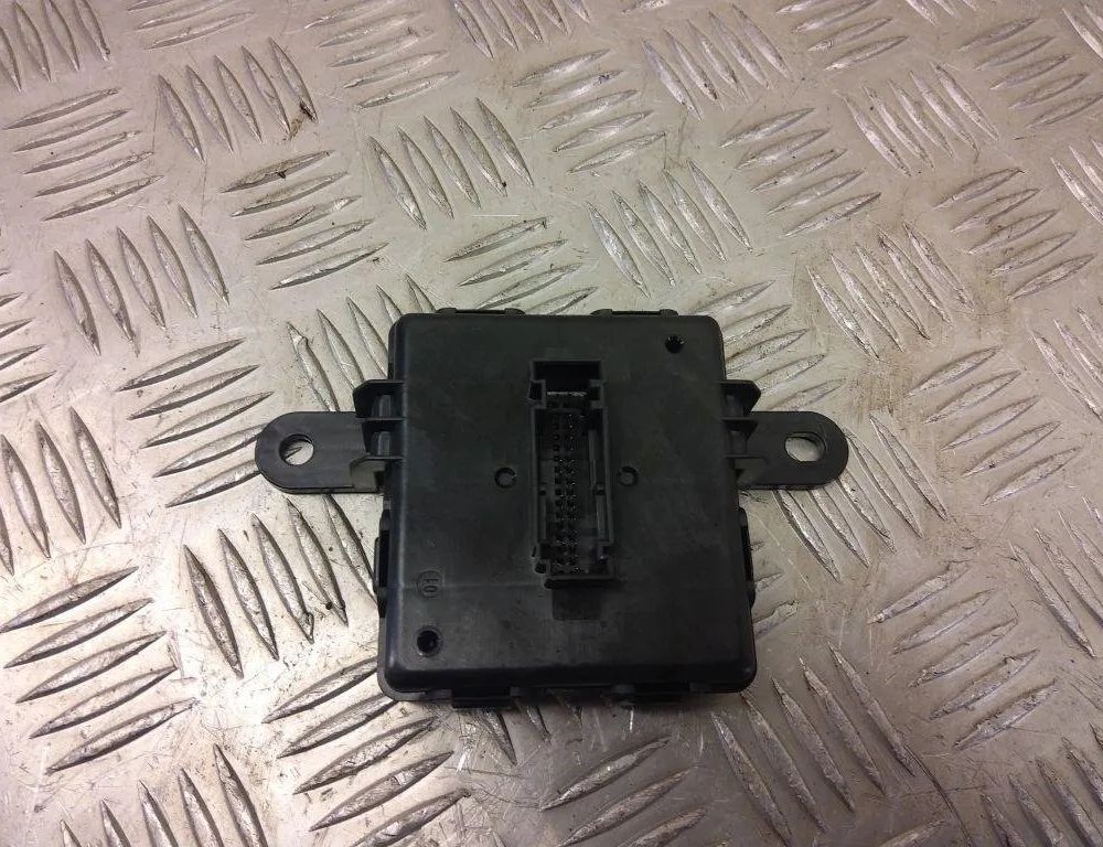 SEAT Leon 4 generation (2020-2023) Блок управления тормозной системы 5wa959436c 30993238