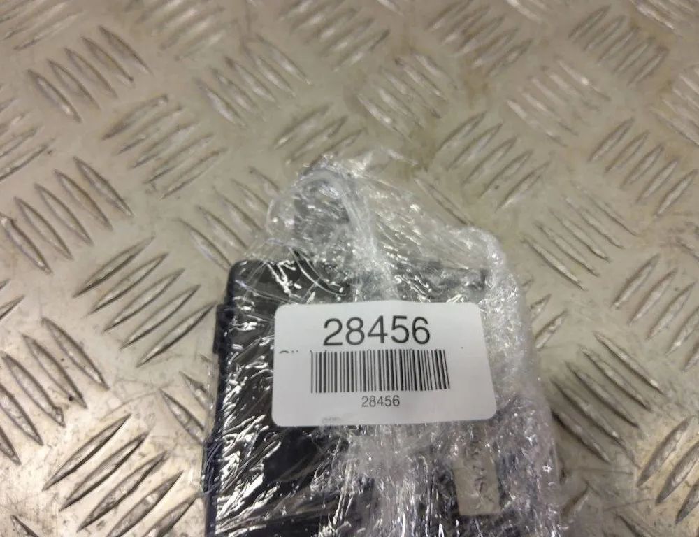 SEAT Leon 4 generation (2020-2023) Блок управления тормозной системы 5wa959436c 30993238