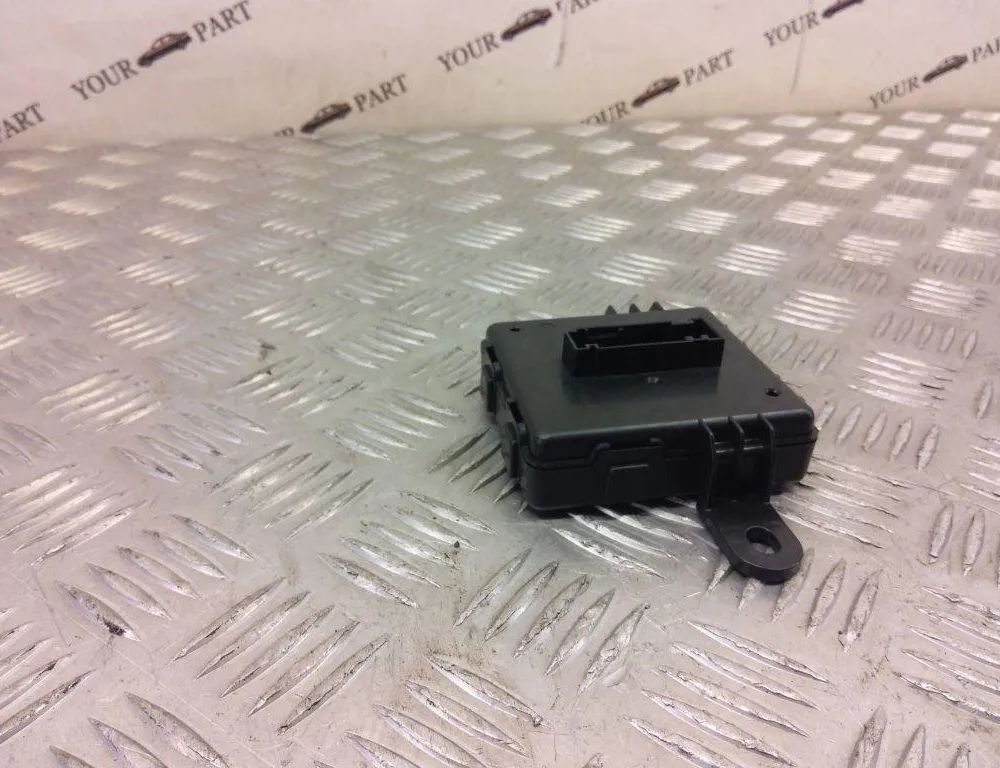 SEAT Leon 4 generation (2020-2023) Блок управления тормозной системы 5wa959436c 30993238