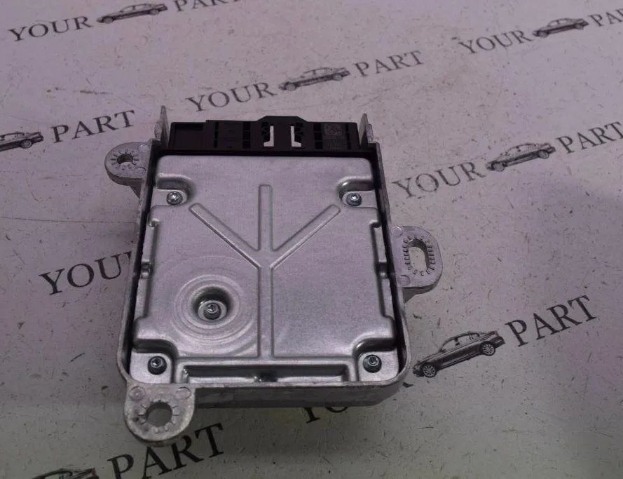 BMW X1 F48/F49 (2015-2023) SRS Control Unit 6998488 30993458