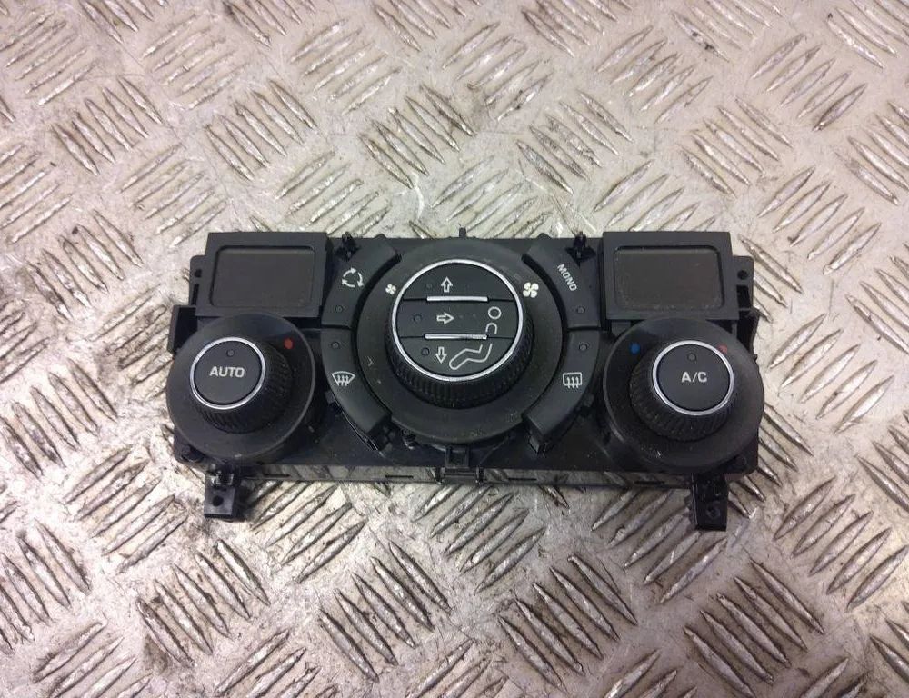 PEUGEOT RCZ 1 generation (2010-2014) Other Control Units 96718462XT 30999598