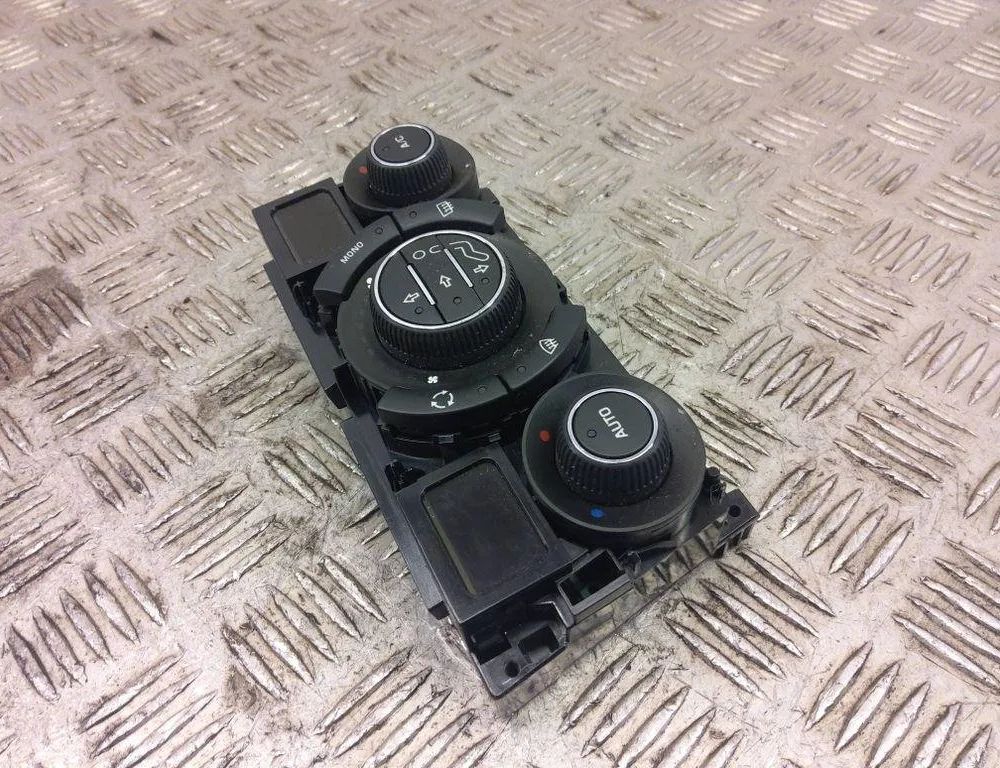 PEUGEOT RCZ 1 generation (2010-2014) Other Control Units 96718462XT 30999598