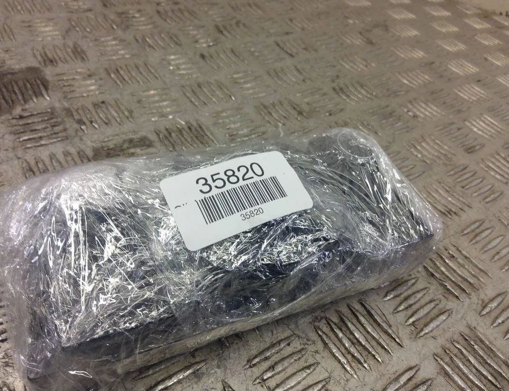 PEUGEOT RCZ 1 generation (2010-2014) Other Control Units 96718462XT 30999598