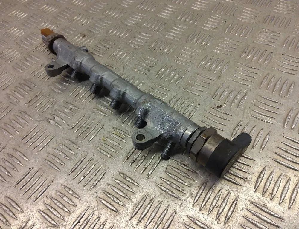 AUDI A6 C8/4K (2018-2024) Fuel Rail 5100000281,03L130089Q 31008706