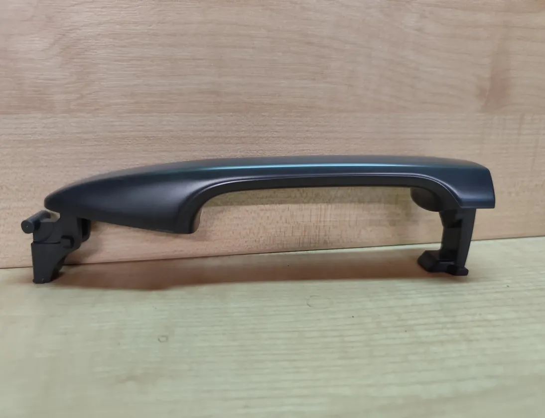 TOYOTA Avensis 3 generation (2009-2020) Left front door closing handle 69211-05918 28999907