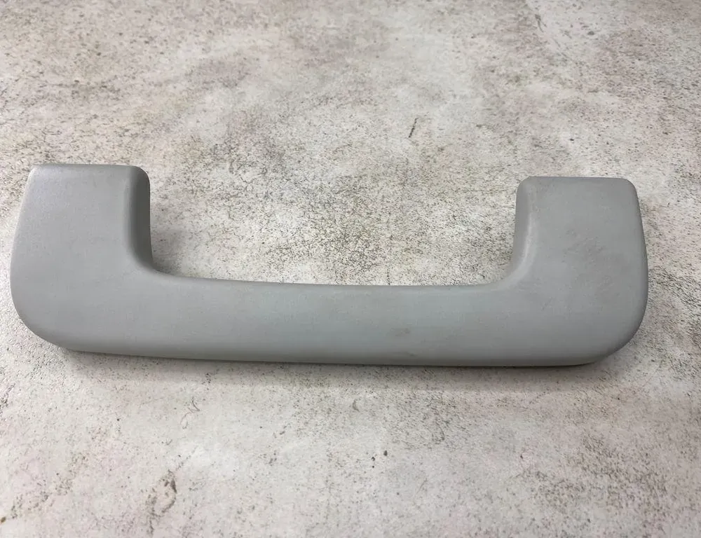 AUDI A4 B7/8E (2004-2008) Ручка крыши (передняя левая) 8E0857607 36142075