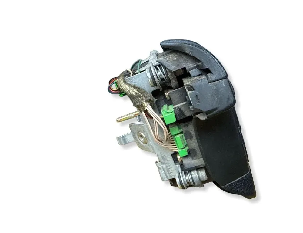 VOLVO XC70 2 generation (2000-2007) Подушка безопасности руля 8686284,3064203003W02 36150042