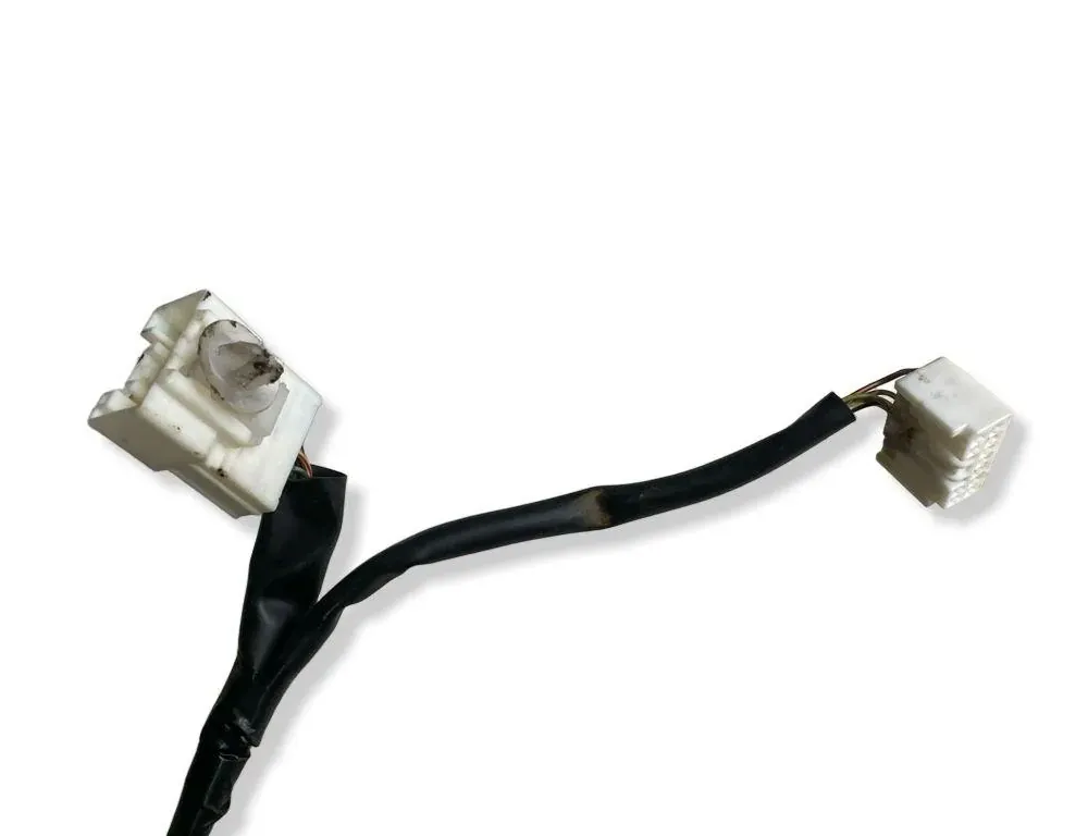 TOYOTA Avensis 2 generation (2002-2009) ДРУГОЙ ПРОВОДНИК 8217105220 36159722