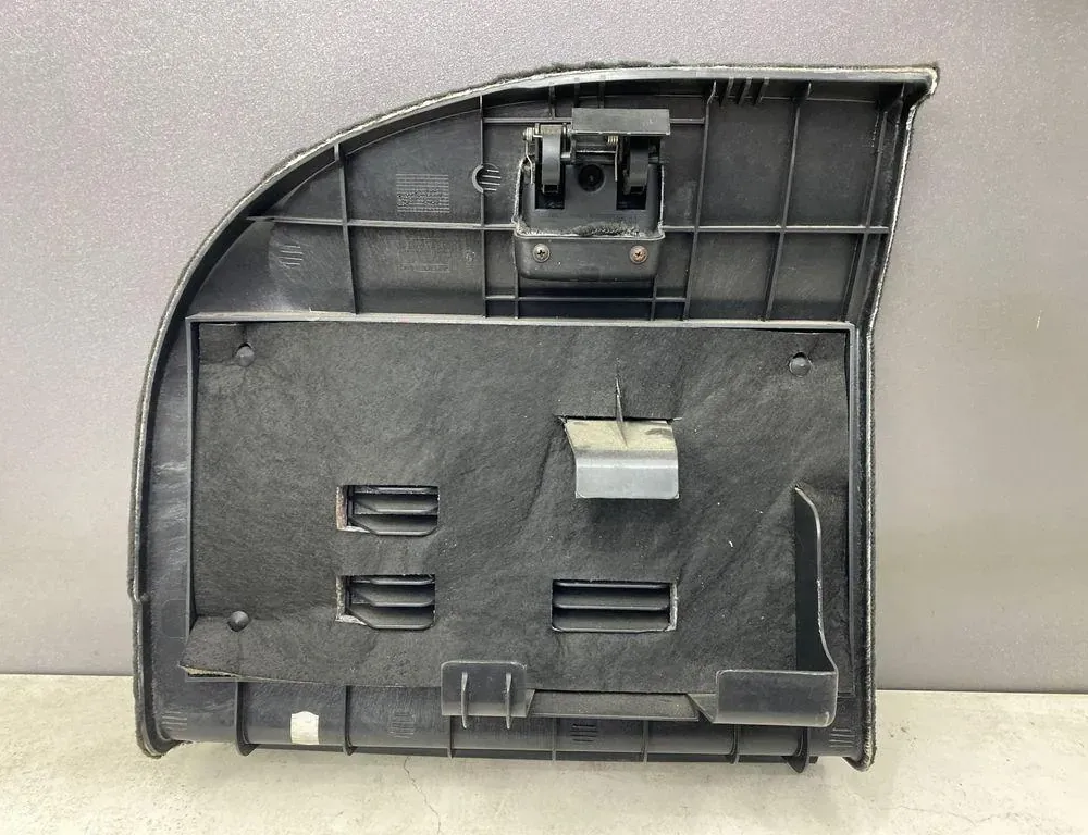 BMW 5 Series E60/E61 (2003-2010) Panel Trim Side 7050368 36181480