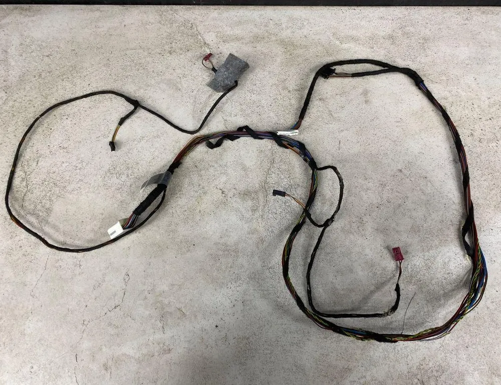 BMW 3 Series E90/E91/E92/E93 (2004-2013) ДРУГОЙ ПРОВОДНИК ENL68U,6951773,11107811 36186902