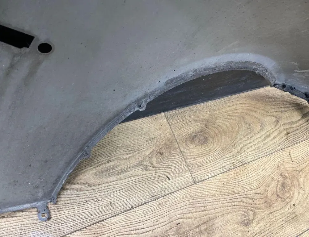 BMW 3 Series E90/E91/E92/E93 (2004-2013) Front Left Fender 36188501