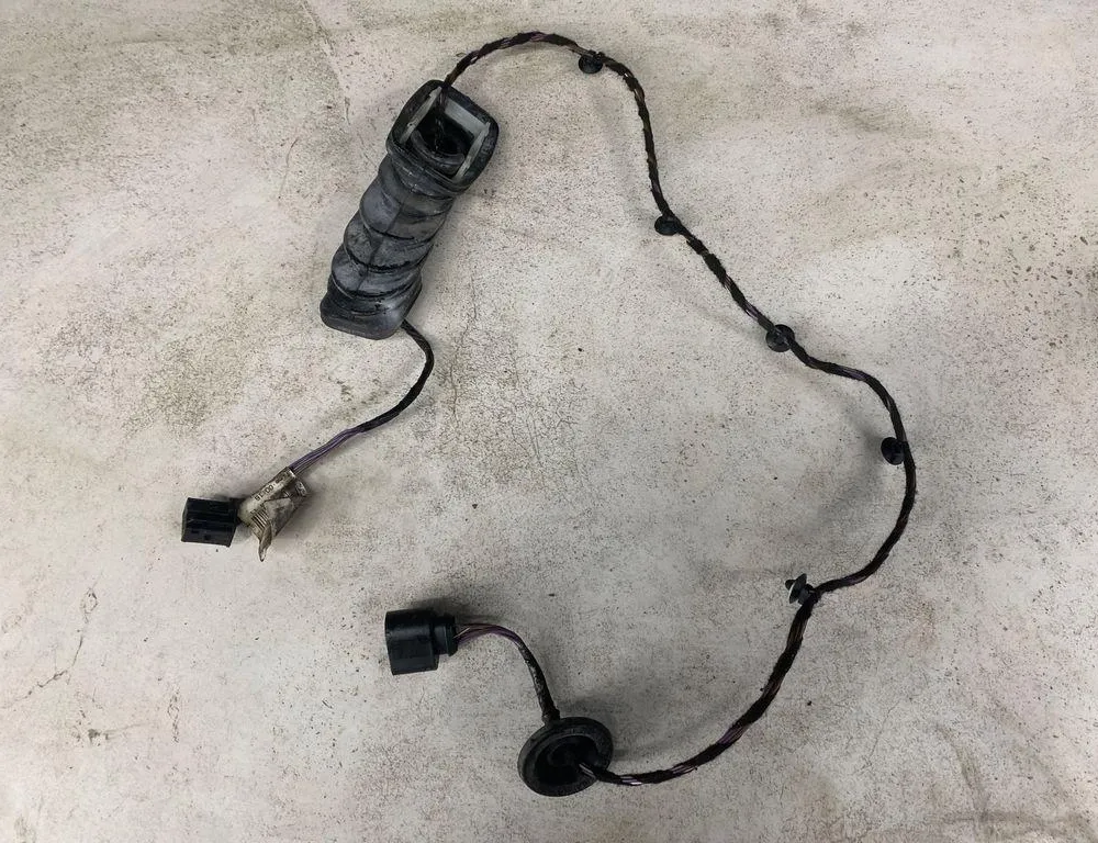 SKODA Octavia 1 generation (1996-2010) Дверные кабели задние  правые TAB019001E,70161,1Z0161 36142815