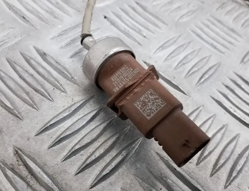 AUDI TT 8S (2014-2024) Exhaust gas temperature sensor 8S0919529C 34770318