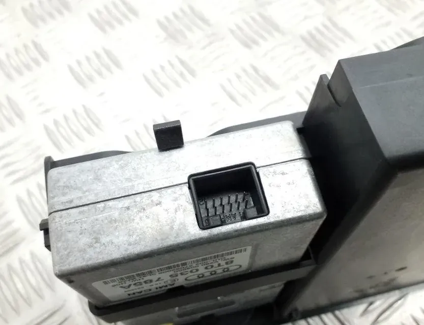 AUDI A4 B8/8K (2011-2016) Navigation Control Knob 8T0035785A 34707274