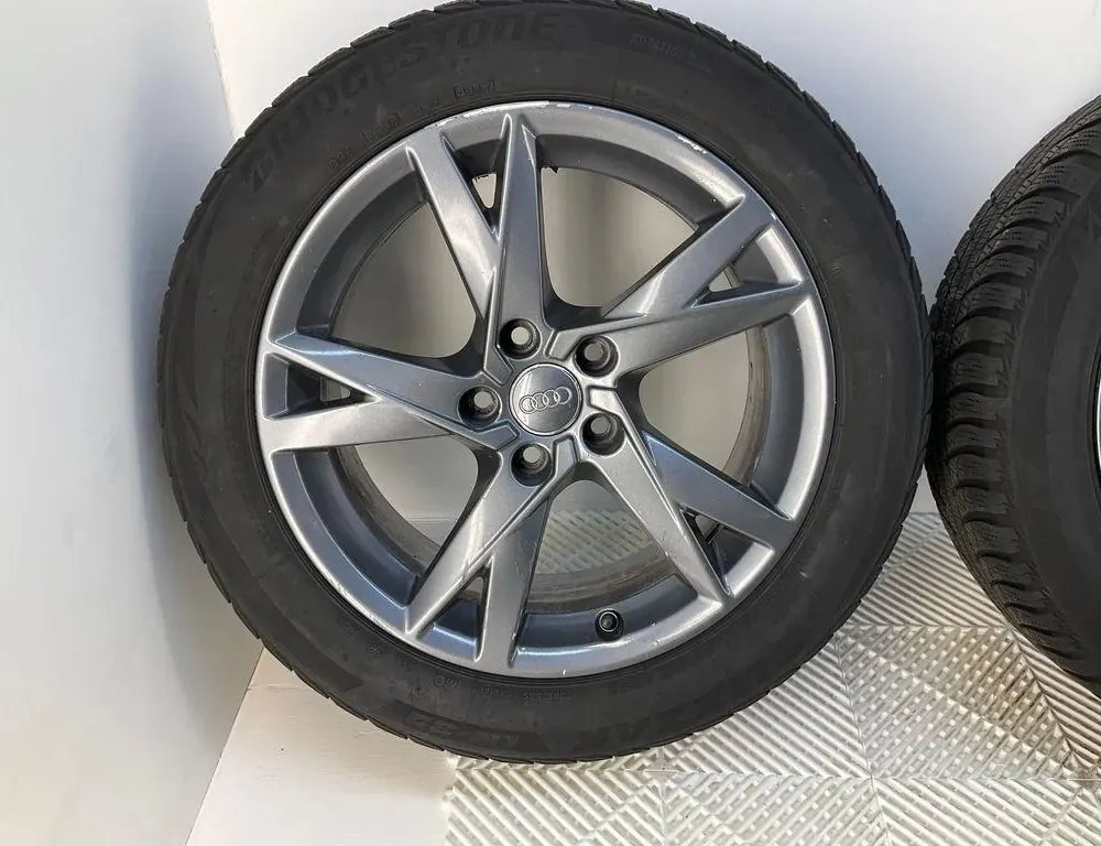 AUDI A4 B9/8W (2015-2024) Wheel 8W0601025K 34731696