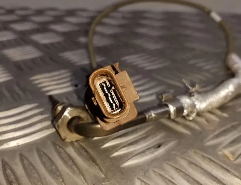 AUDI TT 8S (2014-2024) Exhaust gas temperature sensor 8S0919529C 34770318