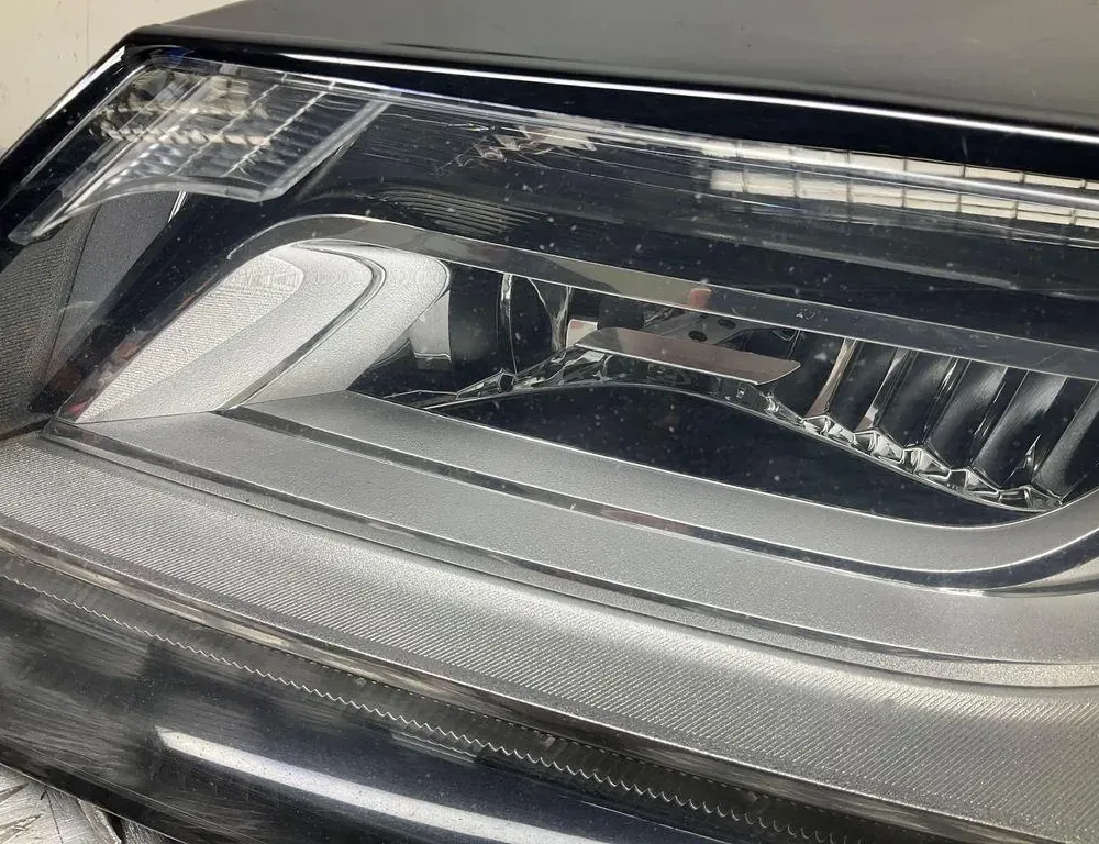 AUDI A7 C7/4G (2010-2020) Front Left Headlight 4G8941005A 34723835