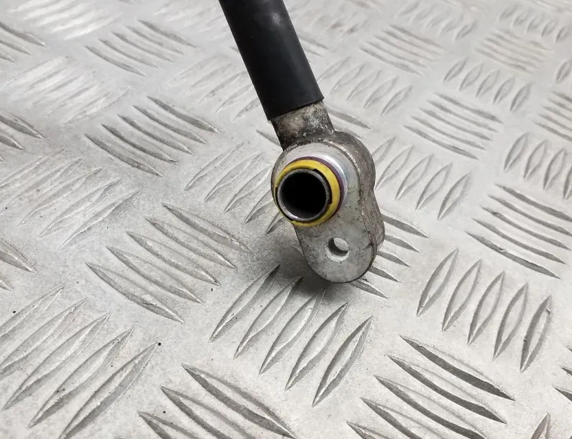 AUDI A6 C6/4F (2004-2011) AC Hose Pipe 4F0260701C 34729258