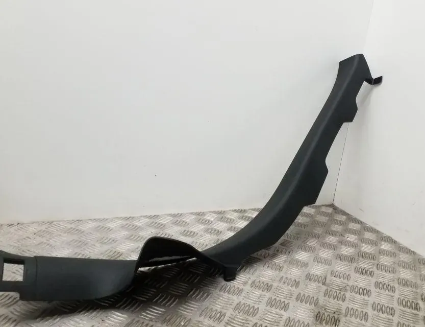 AUDI A7 C7/4G (2010-2020) Отделка заднего правого порога 4G8867768A 34732080