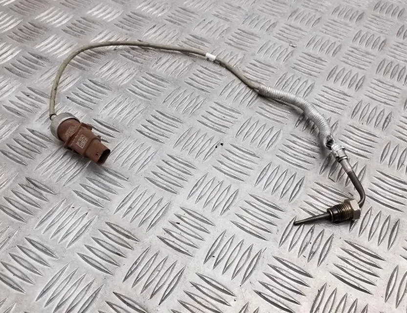 AUDI TT 8S (2014-2024) Exhaust gas temperature sensor 8S0919529C 34770318
