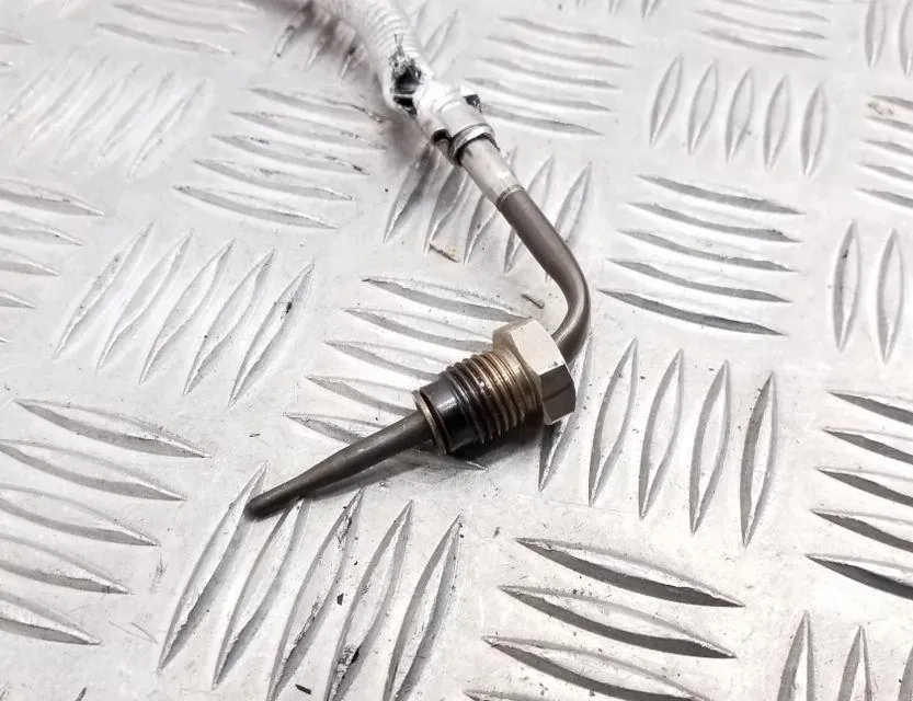 AUDI TT 8S (2014-2024) Exhaust gas temperature sensor 8S0919529C 34770318