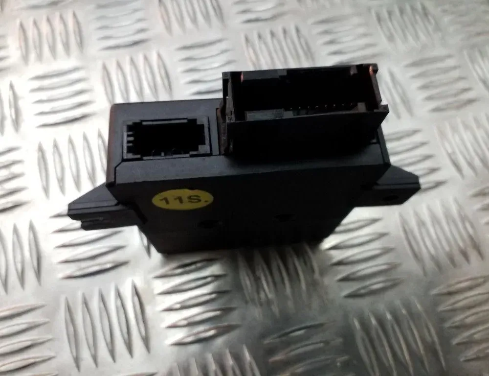 AUDI Q7 4L (2005-2015) Other Control Units 4L0907468B 34732870