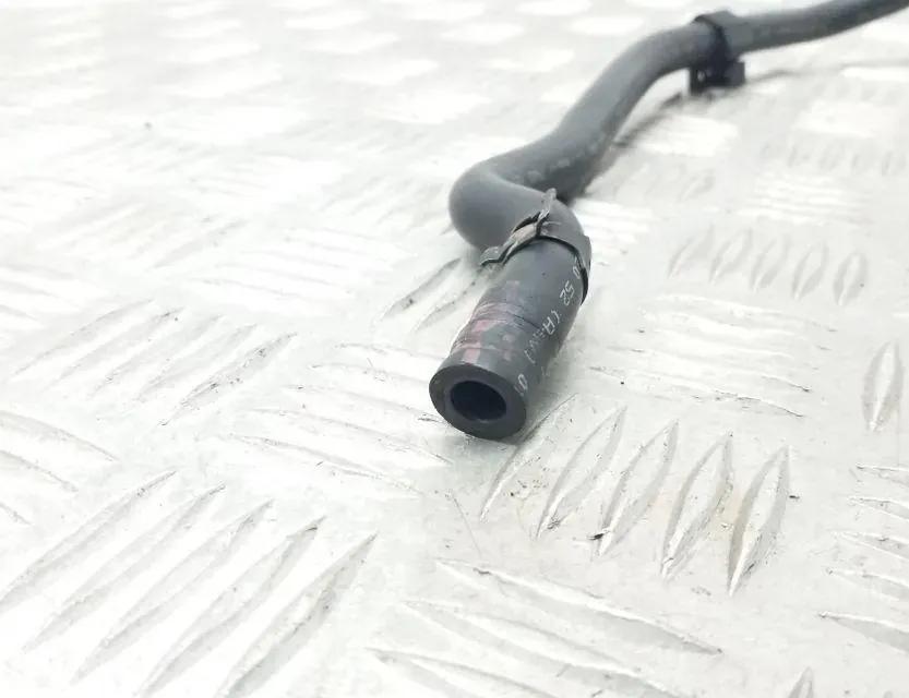 VOLKSWAGEN Scirocco 3 generation (2008-2020) Fuel hose 1K0133366BK 34732550