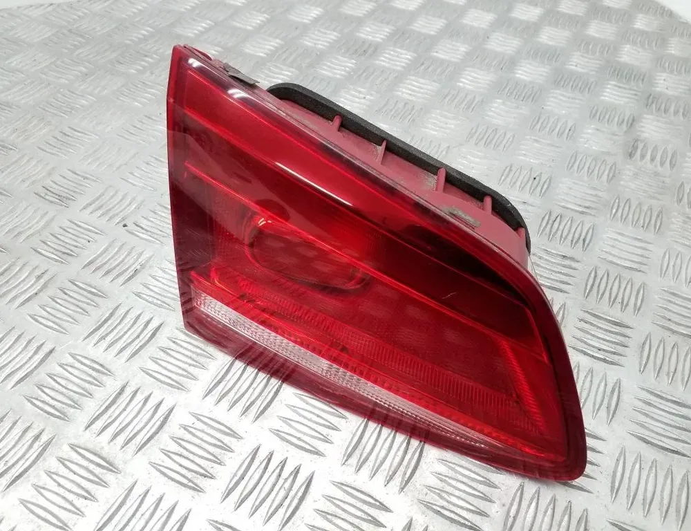 VOLKSWAGEN Passat B7 (2010-2015) Left Side Tailgate Taillight 3AF945093C 34730468
