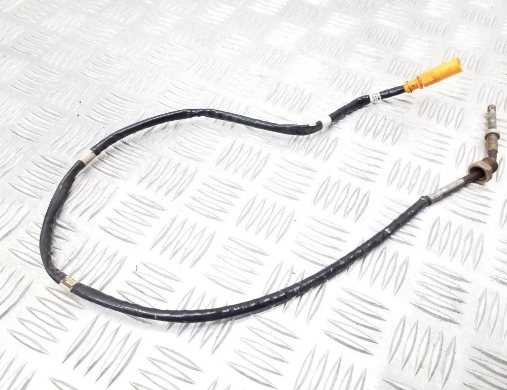 SEAT Ibiza 4 generation (2008-2017) Exhaust gas temperature sensor 03L906088CH,946 34769537