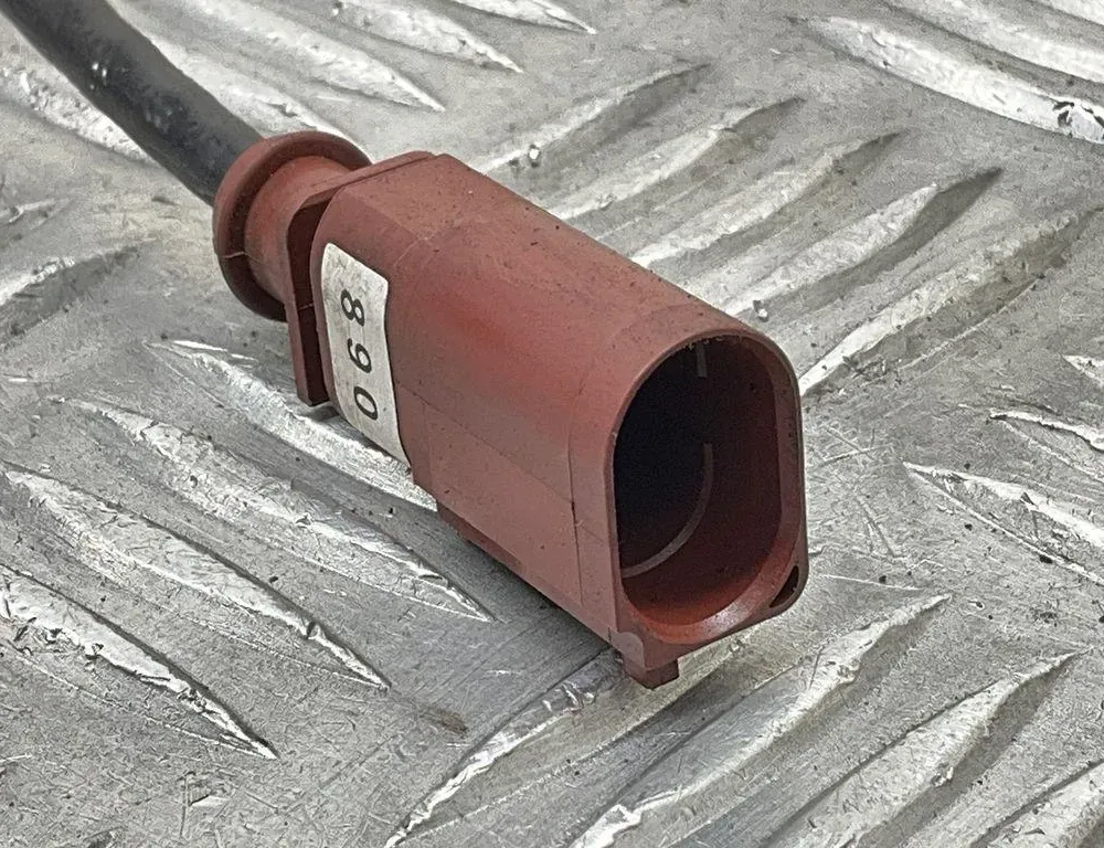 SKODA Superb 3 generation (2015-2023) Exhaust gas temperature sensor 04L906088BB 34748689