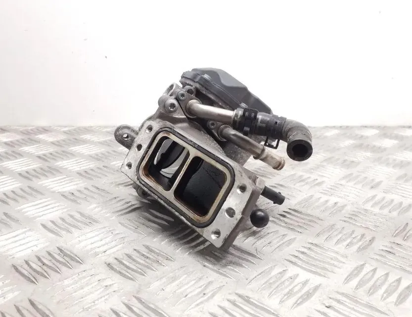 AUDI A3 8V (2012-2020) Throttle Body 04L128063H,04L128637 34714965