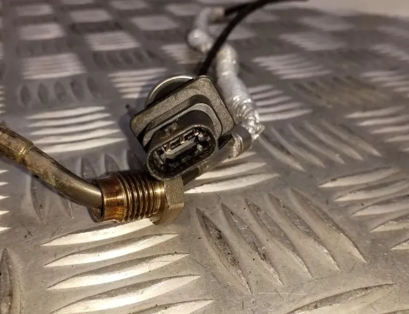 AUDI TT 8S (2014-2024) Exhaust gas temperature sensor 8S0919529A 34769609