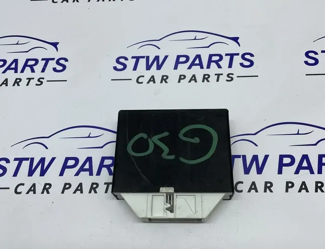 BMW 5 Series G30/G31 (2016-2023) PDC Parking Distance Control Unit 6995907 14520399