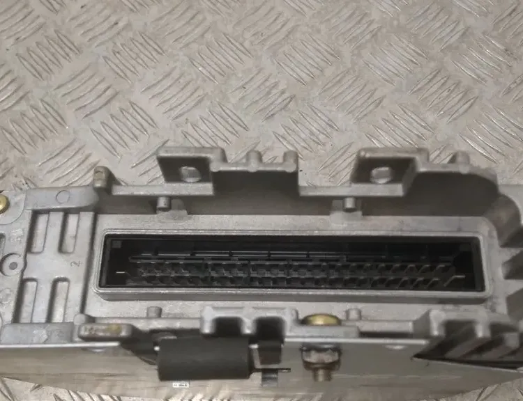 AUDI 80 B4 (1991-1996) Engine Control Unit ECU 039906024A,5WP4144 13929148