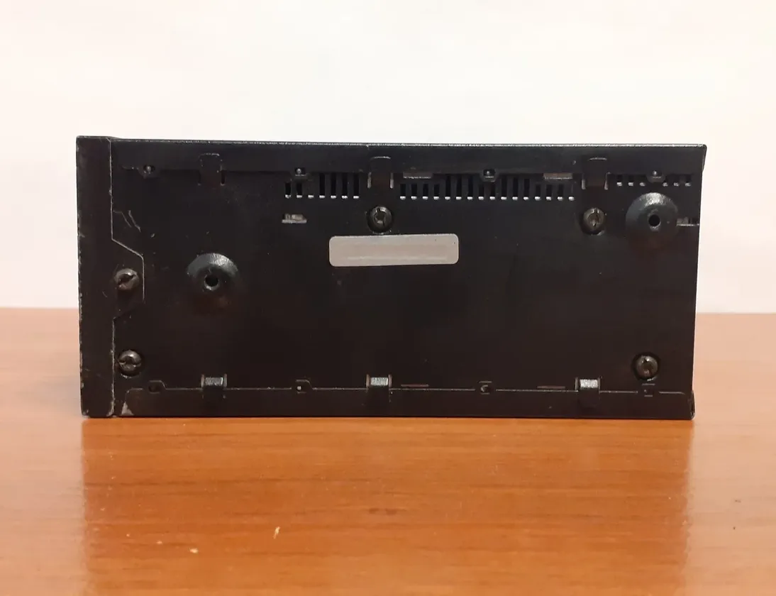 AUDI A6 C5/4B (1997-2004) TV Module #2852,4D0919146 12194015