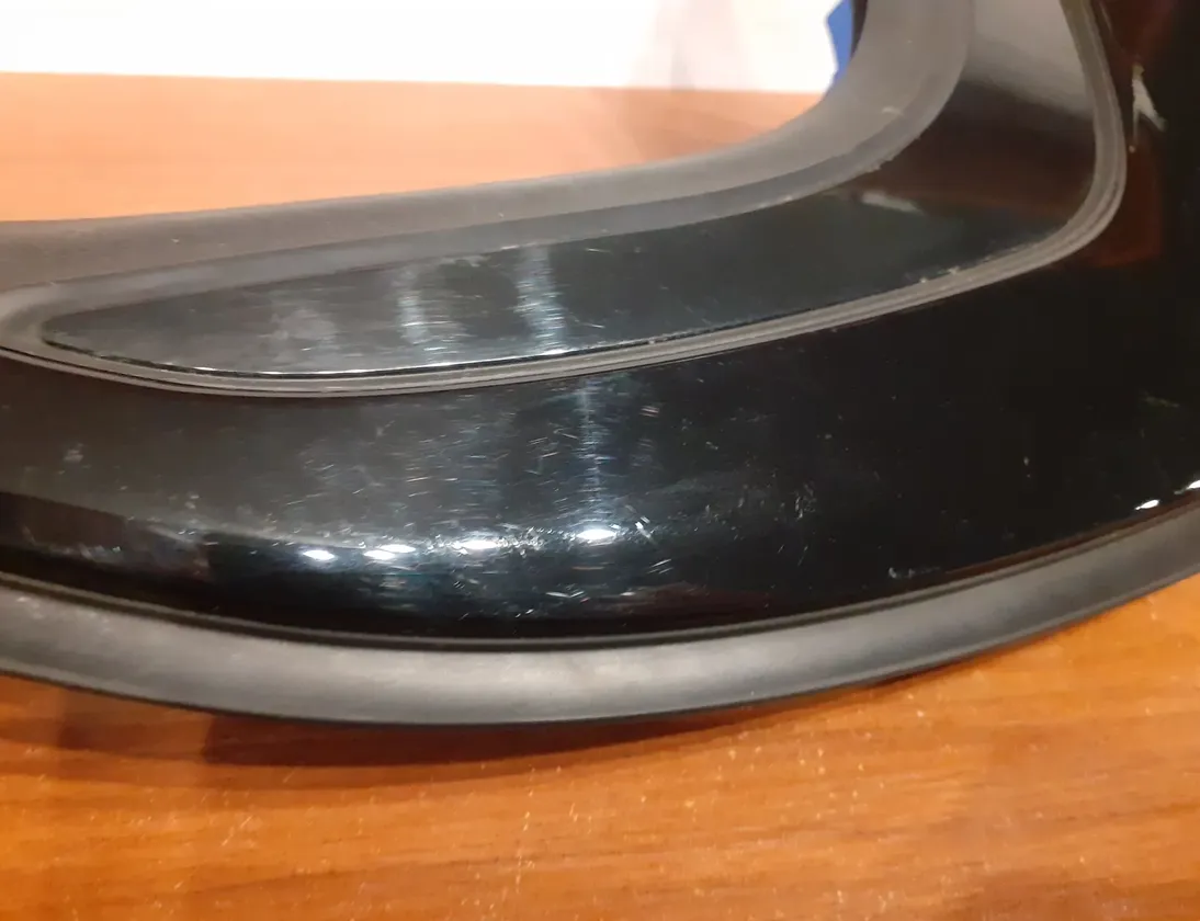 BMW 1 Series F40 (2019-2024) Rear Right Mudguard 7474002,#8100,14389710 14346104