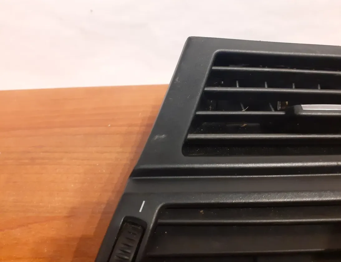 BMW X5 E70 (2006-2013) Вентиляционные отверстия в приборной панели 144821,#8587,9227768 14501482