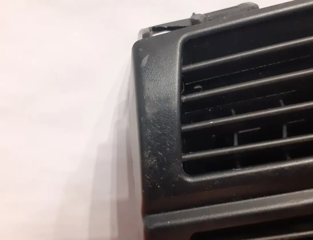 BMW X5 E70 (2006-2013) Вентиляционные отверстия в приборной панели 144821,#8587,9227768 14501482