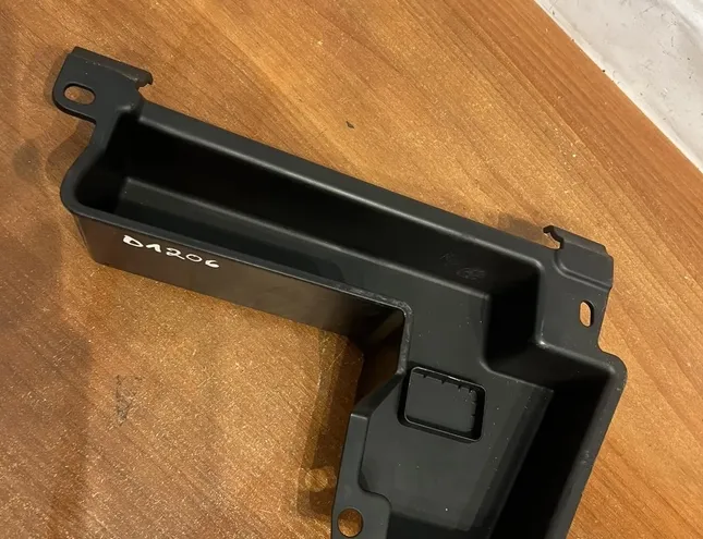 BMW X6 E71/E72 (2008-2012) Glove Box #D1206,51476981047 18170905