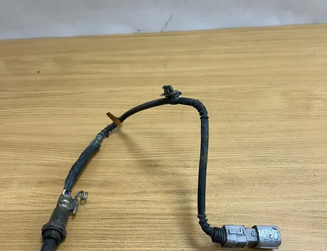 TOYOTA Prius 3 generation (XW30) (2009-2015) Other wiring lom #D5197,47080 21336083