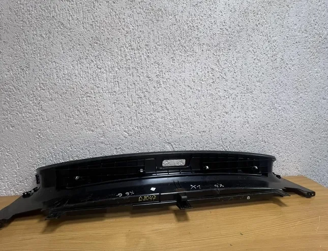 BMW X6 E71/E72 (2008-2012) Trunk Trim #D8047,5147698100 22593968