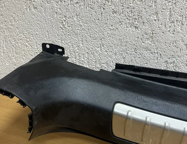 BMW X6 E71/E72 (2008-2012) Trunk Trim #D8047,5147698100 22593968
