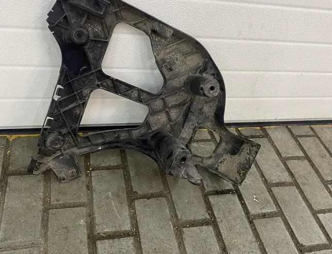 BMW X5 E70 (2006-2013) Держатель заднего бампера правый #E1329,51127227758 23115774