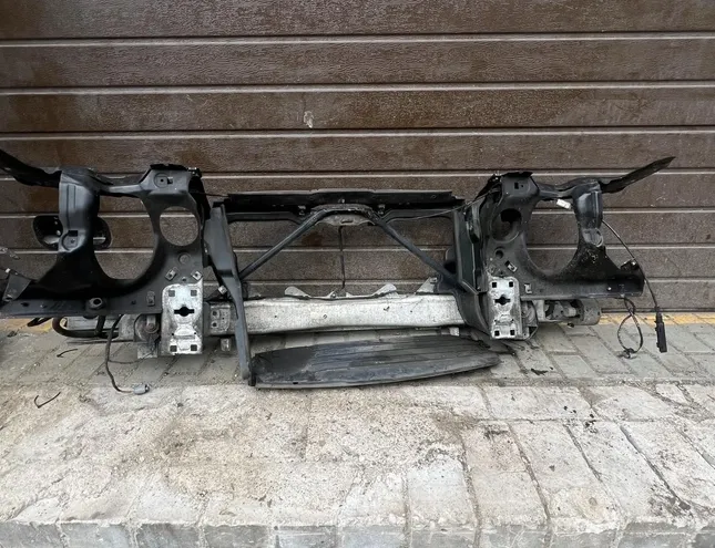 BMW 7 Series E65/E66 (2001-2008) Slam Panel Frame Kit 10519311,5171-7139396,227931-15,7135522-03,132328-11,#F2339,51717011217 25691209