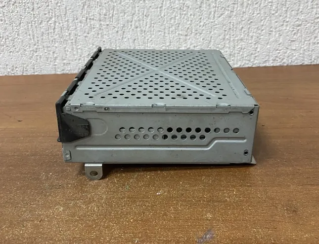 AUDI A6 C6/4F (2004-2011) Music Player Without GPS 6394J,057628466,4E0910541,#G711,4F0035541 25826890