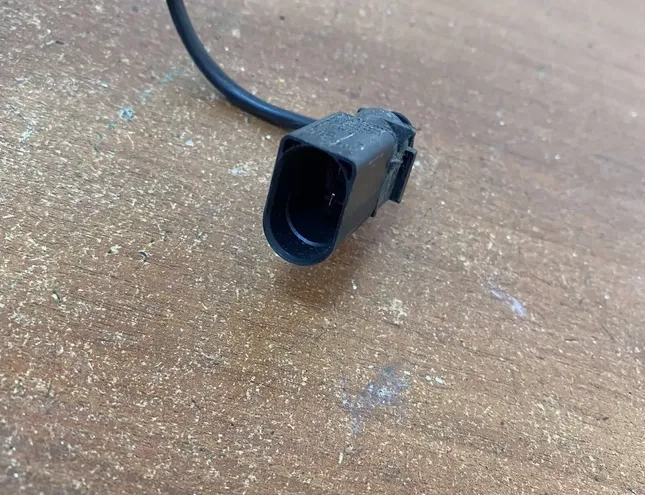 AUDI A6 C7/4G (2010-2020) Замок капота правый #G891,4G0823509C 26014527
